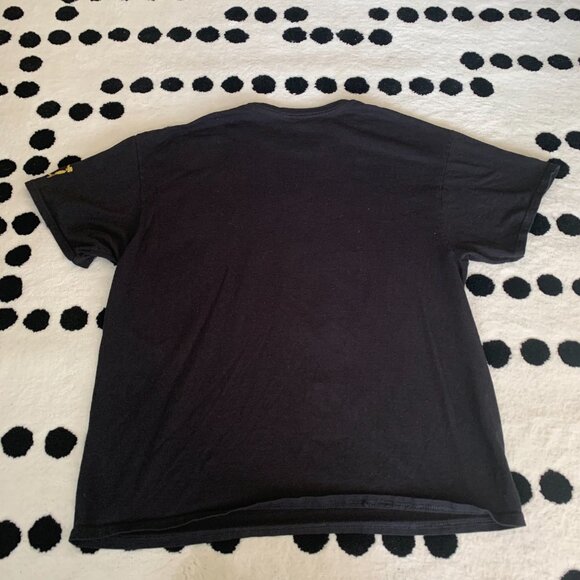 Dr. Dre The Chronic Deathrow Records Album Cover Graphic T-Shirt - Picture 5 of 10